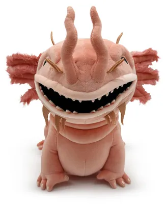 Immagine prodotto di Peluche Fallout Gulper 22 cm