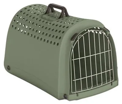 Immagine prodotto di Cestino da viaggio Imac Linus 2nd Life riciclato, verde