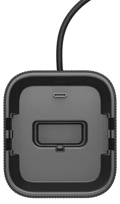 Immagine prodotto di Stazione di ricarica Kitchenaid per batteria Go Cordless 12 Volt agli ioni di litio Nero