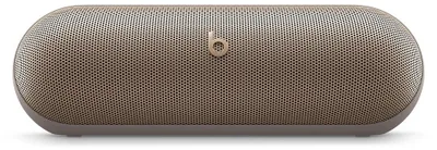 Image de Beats Pill/Champagne Gold