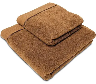 Obrázek produktu pro Ručník Star okrový 50x100 cm