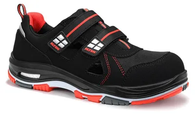 Produktbild von IAN XXTP red Easy ESD S1, Gr. 41