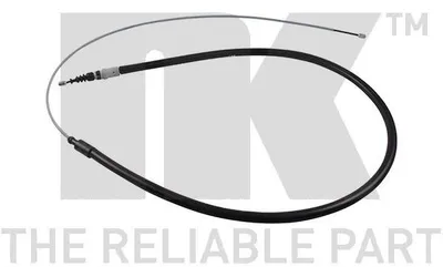Produktbild von NK Handbremsseil Seilzug Feststellbremse für CITROËN C4 CACTUS 9019114