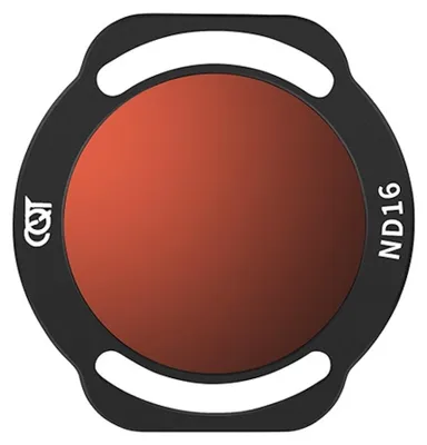 Immagine prodotto di Per il DJI Neo Drone CQT Filtro professionale ND16 per gli accessori dell'obiettivo della fotocamera