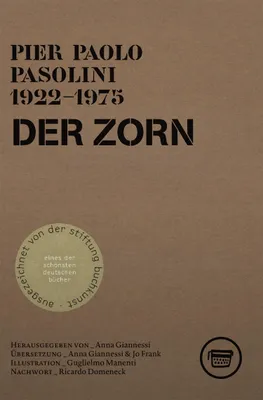 Produktbild von Der Zorn