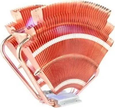 Produktbild von Thermaltake V1, 637g, 147 x 92 x 143 mm