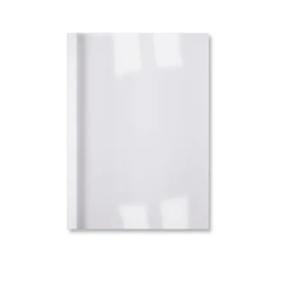Obrázek produktu pro GBC IB386312, A4, PVC, Bílá, 30 listy, 100 kusů