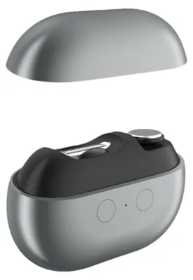 Productafbeelding van INF Elektrische Nageltrimmer en Polijster - Multifunctionele, Draagbare Nagelverzorgingsoplossing