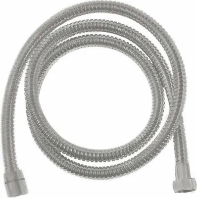 Zdjęcie produktu dla Wąż prysznicowy POWERFLEX, 175 cm, polerowany nikiel