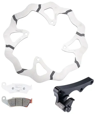 Image de Kits de conversion de freins Galfer
