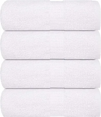 Obrázok produktu pre Utierky FROGN 4 ks biele 15x21 cm 360 g/m²