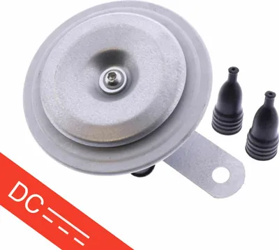 Produktbild von BOSCH 12V Horn 96 mm für Ducati PANTAH
