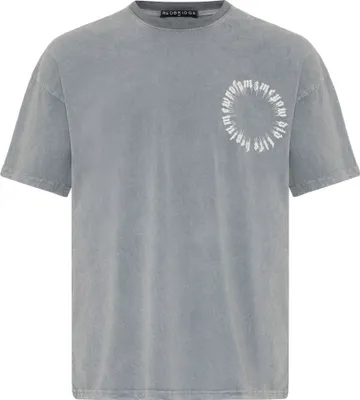 Produktbild von Red Bridge Herren T-Shirt Grau S