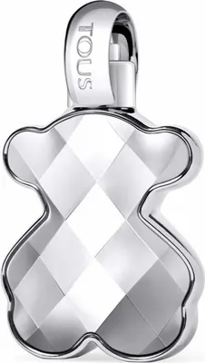Produktbild von Tous LoveMe The Silver Parfum Eau de Parfum für Damen 50 ml