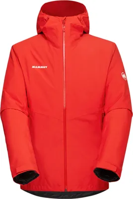 Produktbild von Mammut Alto Light 3 in 1 HS Hooded Jacket Herren Outdoor Wanderjacke : S