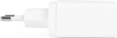 Immagine prodotto di Caricabatterie da parete Orbegozo EN 1100/ 3xUSB/ 3,4A