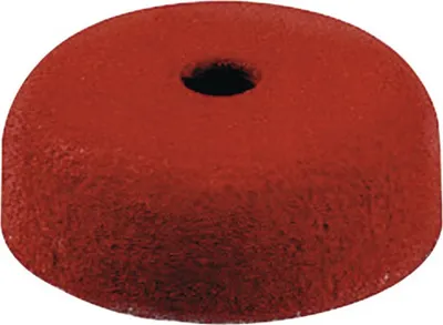 Productafbeelding van Beloh flessmagneet, diameter 28,6 mm, hoogte 8,5 mm, met doorgaande boring, hechtkracht 50 N