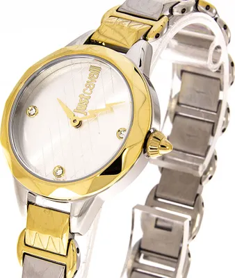 Produktbild von Just Cavalli Damenuhr JC1L033M0055