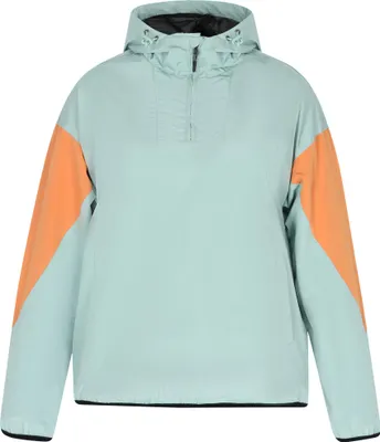 Image de Blouson HOMEBASE pour femme - coloris pastel menthe, L