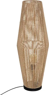 Image de Eazy Living Lampadaire Zita