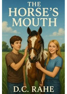 Image de La bouche du cheval