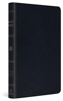 Obrázok produktu pre ESV Large Print Thinline Bible