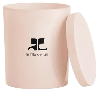 Zdjęcie produktu dla Świeca zapachowa Courrèges La Fille De L'air 190g