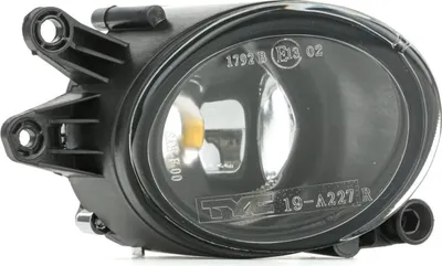 Image de Phares antibrouillard TYC 19-0227-01-2