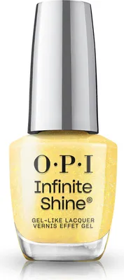 Immagine prodotto di OPI Brillantezza infinita Slay Ciao al giallo 15 ml