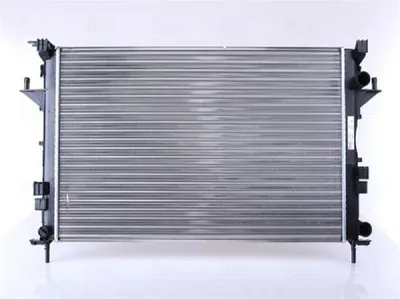 Immagine prodotto di Radiatore, raffreddamento motore
