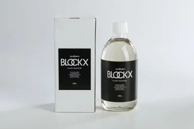 Produktbild von Blockx Terpentinersatz 500ml Glasflasche 30715BXC