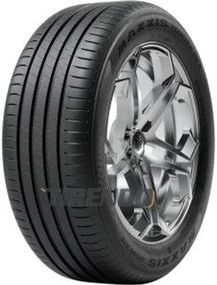 Produktbild von Maxxis Sommerreifen motorcycle-tyres Premitra 6 ( 245/45 R17 99W XL mit Felgenschutzleiste (FSL) )