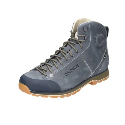 Produktbild von Dolomite Herren Wanderstiefel 18181-10, 18181-10.5, 18181-11, 18181-11.5, 18181-8, 18181-8.5, 18181-9, 18181-9.5, 18182-10, 18182-11, 18182-12, 18182-8, 18182-8.5, 18182-9 DOL-292529 Blue 10