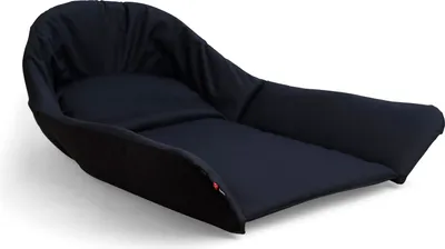 Produktbild von Hamax Hundebett Pluto L