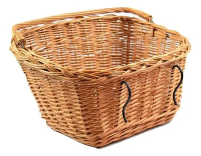 Zdjęcie produktu dla Kosz wiklinowy Cita 45 cm
