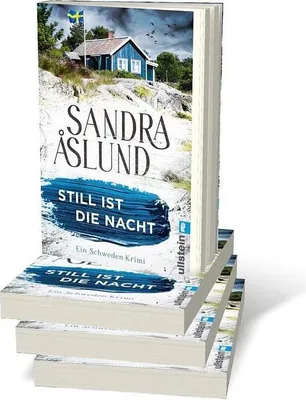 Produktbild von Still ist die Nacht