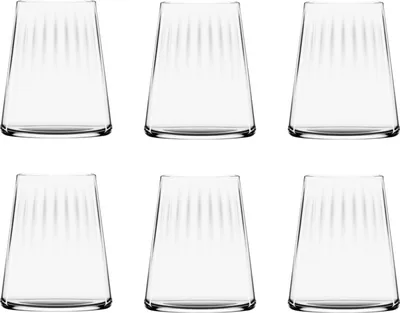 Produktbild von Stölzle Symphony, Weinbecher, 6 Stück, transparent Glas