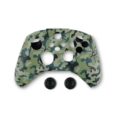 Produktbild von SpartanGear Silicone cover - Xbox One