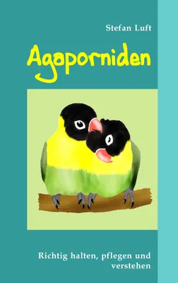 Produktbild von Agaporniden