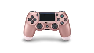 Zdjęcie produktu dla Sony Interactive Entertainment DualShock 4, Gamepad, PlayStation 4, D-pad, Analogowa/Cyfrowa, Wielo, Bezprzewodowy