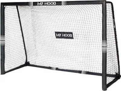 Obrázek produktu pro My Hood Chile Fotbalová Branka 180 X 120 X 60 cm 302310