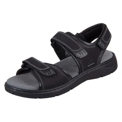 Produktbild von JOSEF SEIBEL Marlon 05 | Sandale für Herren | Schwarz
