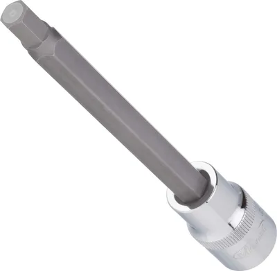Productafbeelding van Schroefbit voor handgereedschap, 1/2″, Innensechskant, SW 10 mm