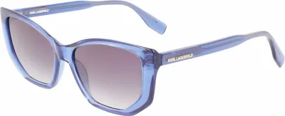 Produktbild von Karl Lagerfeld Sonnenbrille KL6071S 450 54 15 145
