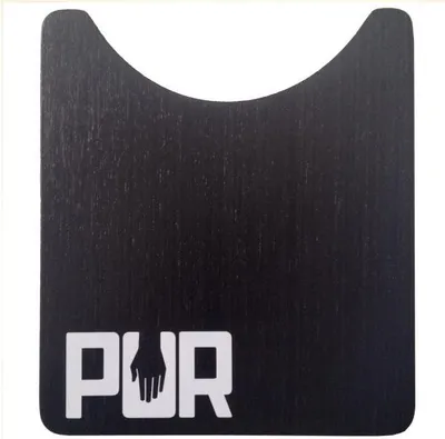 Immagine prodotto di PUR Convertitore di passo Ebano PC0026 per Cajon