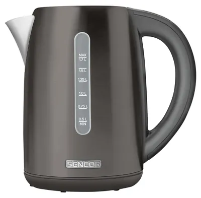 Immagine prodotto di Sencor SWK 7708BK bollitore elettrico 1,7 L 2150 W Nero