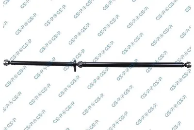 Produktbild von GSP Kardanwelle Gelenkwelle Achsantrieb für VOLVO XC90 I (275) Hinten PS900505