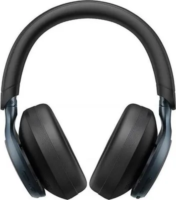Produktbild von Soundcore Space One schwarz, Kabellose Kopfhrer, Noise Cancelling, Multipoint