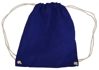 Image de Sac de sport Westford Mill - 12 litres FK958 (taille unique) (bleu marine)