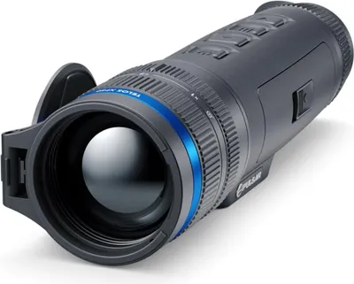 Obrázok produktu pre Pulsar TELOS XL50 ručný termovízny ďalekohľad 680 g, Wi-Fi, 7 h batéria, 64 GB, IPX7, Lynred senzor s 1024 × 768 pixelmi